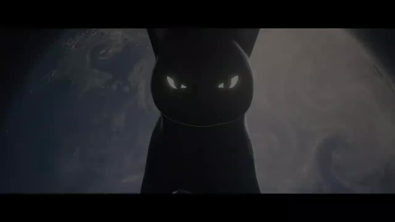 过场动画 心之集域【中】