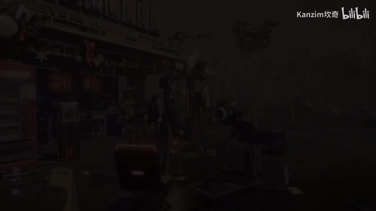 第十四期：废土05-废品平原：贵重的货物 紧急情报 BOSS-金刚