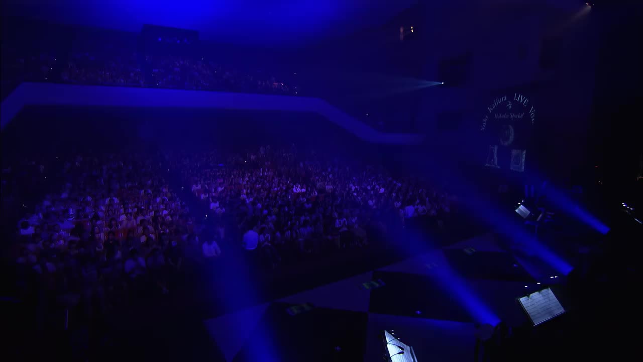 「everlasting song」- Yuki Kajiura LIVE vol.#9 渋公 Special