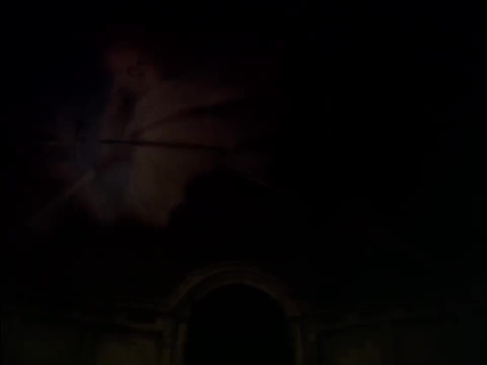 3.【黑衣骑士】