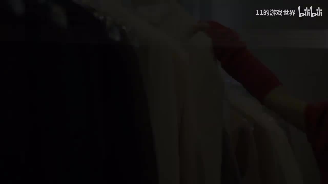 第二章：以爱之名