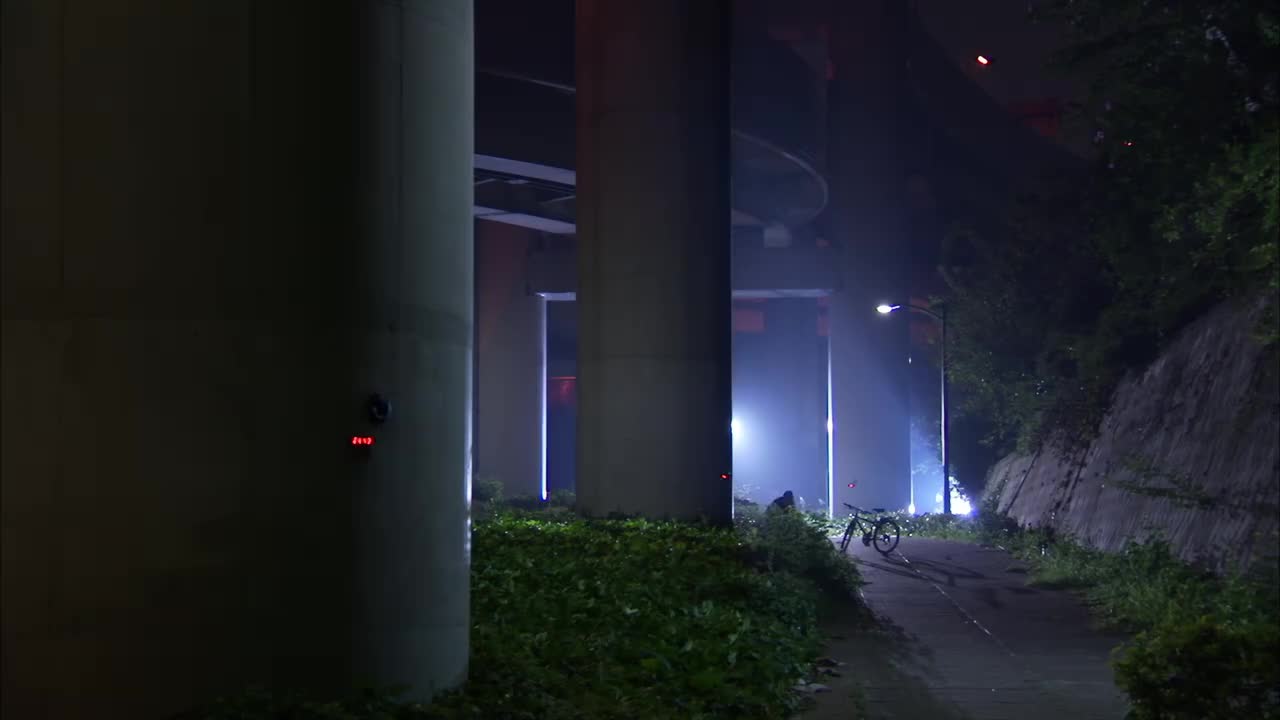09 湿身和过去以及灼热联组 下