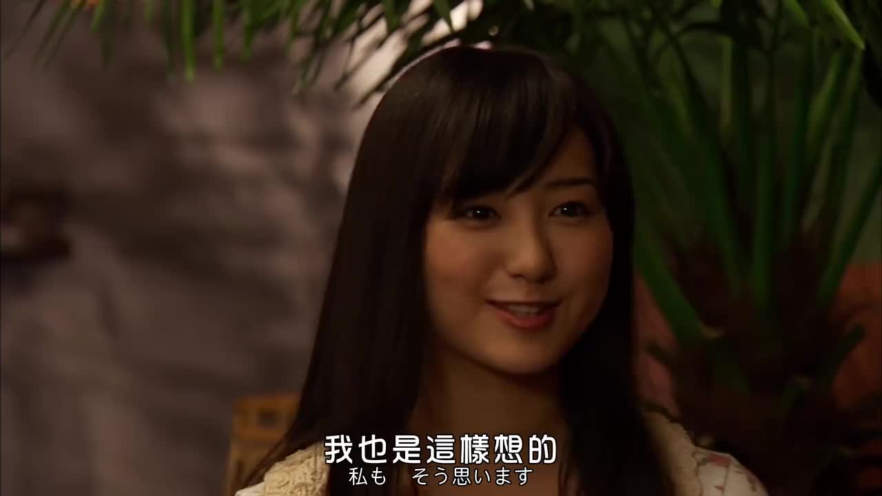 08 怠工和无慾望以及休息中 下