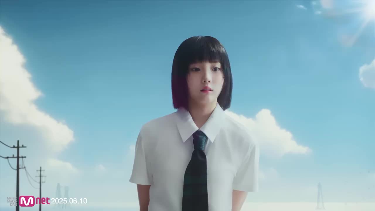 借来的猫 (Do the Dance) MV