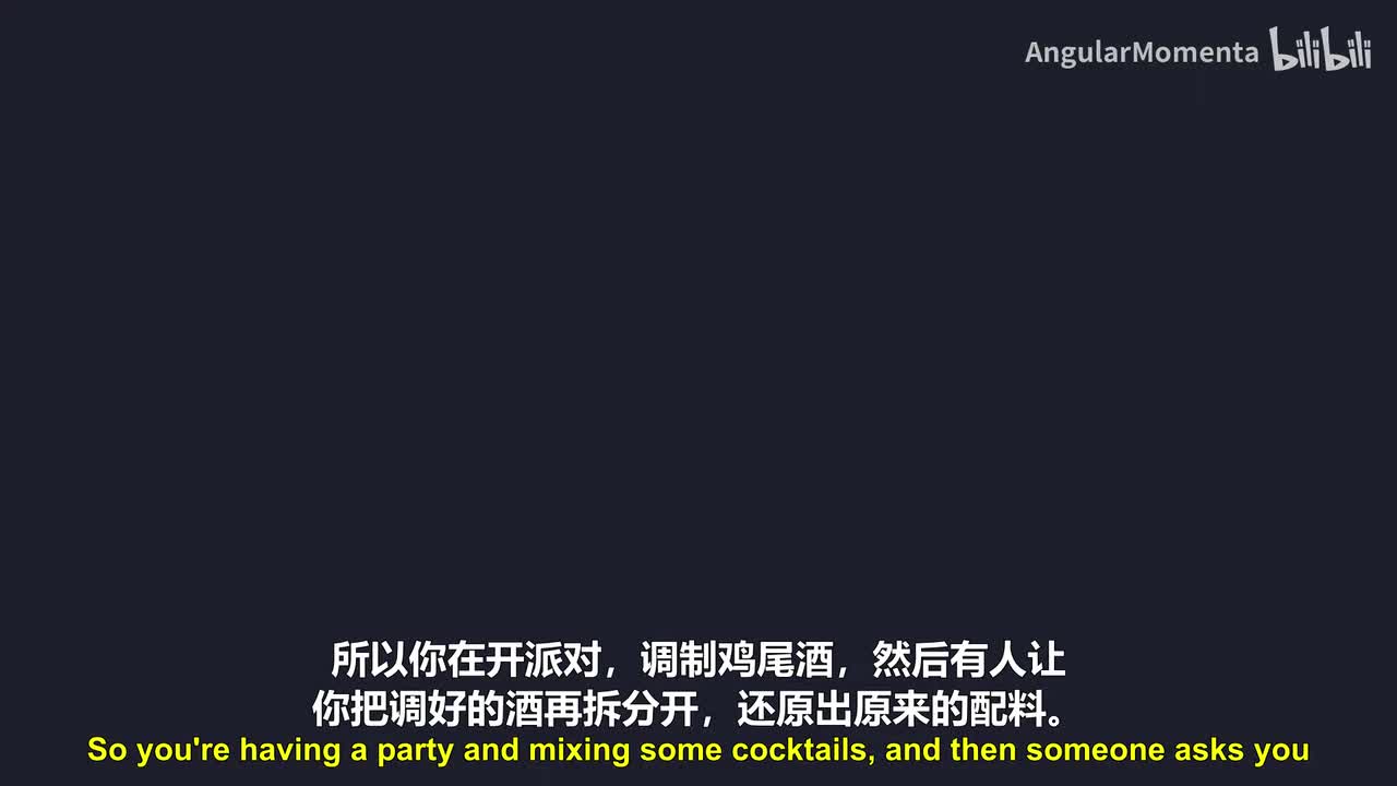 【英语】03 音乐背后的数学