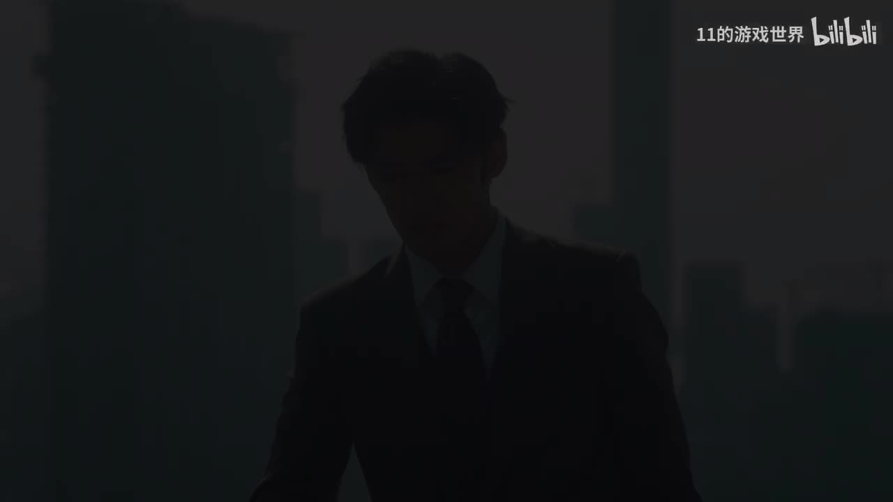 单人结局：天下无捞