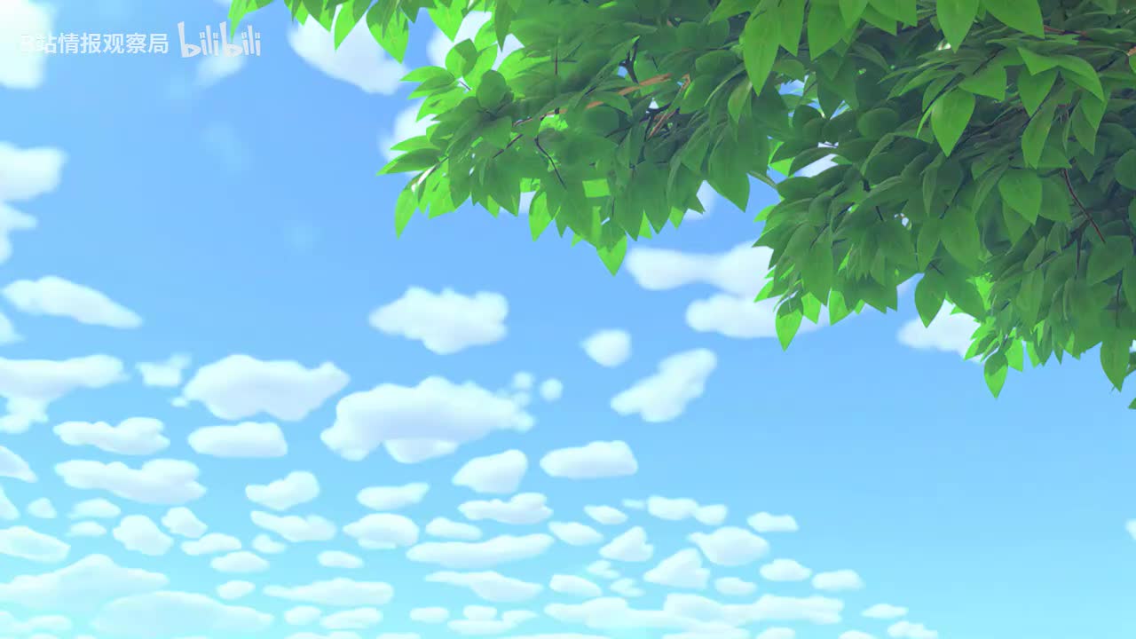 第01集 蝴蝶王子