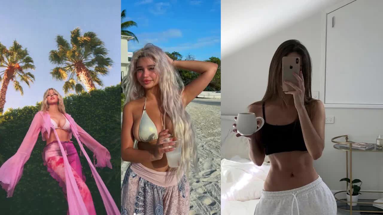 m!ss b!mbette付费公开｜新陈代谢｜瘦脸｜大熊