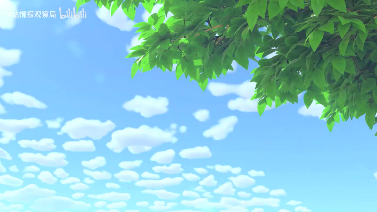 第14集 负子蝽叔叔