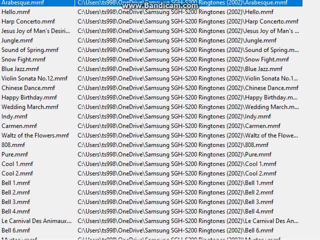 Upload PART 1