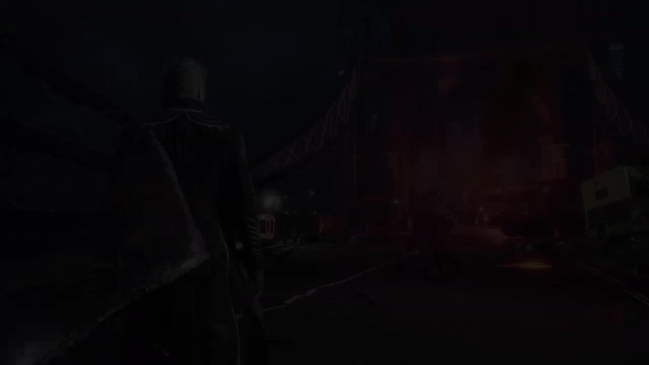 【维吉尔】任务一