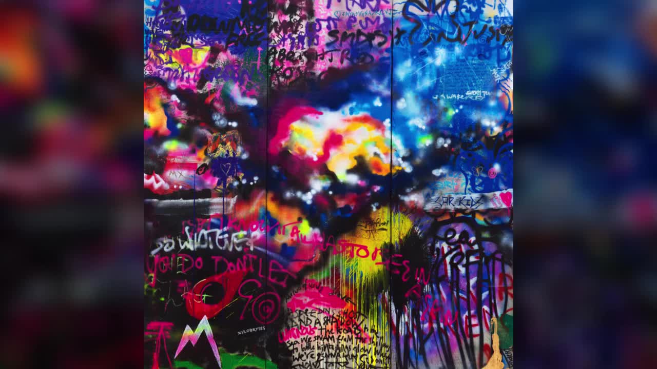 Coldplay - Tomorrow (HQ)