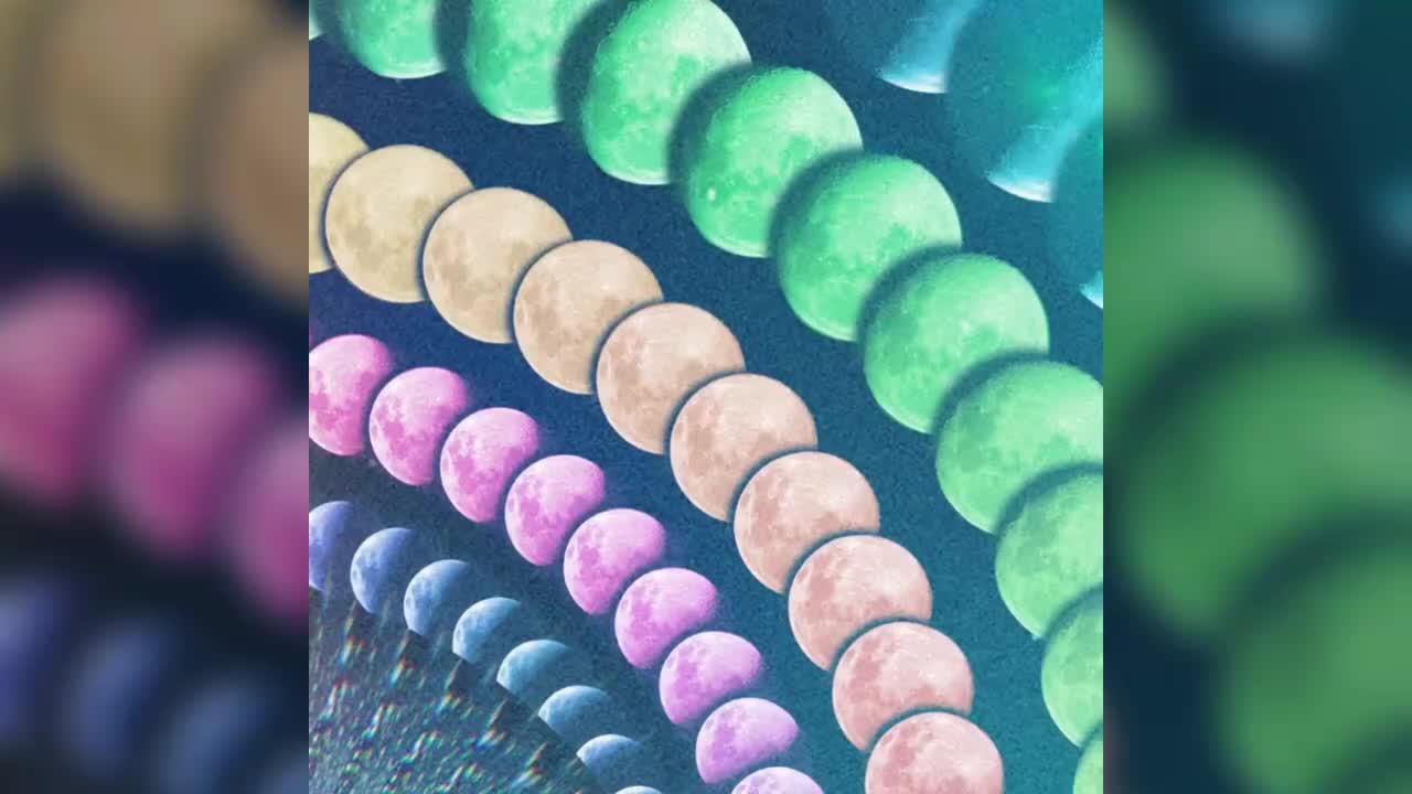 Coldplay - AETERNA (Demo)