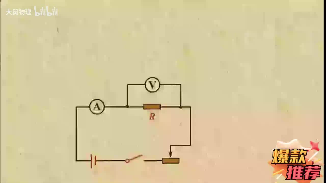 21.2 欧姆定律的概念辨析