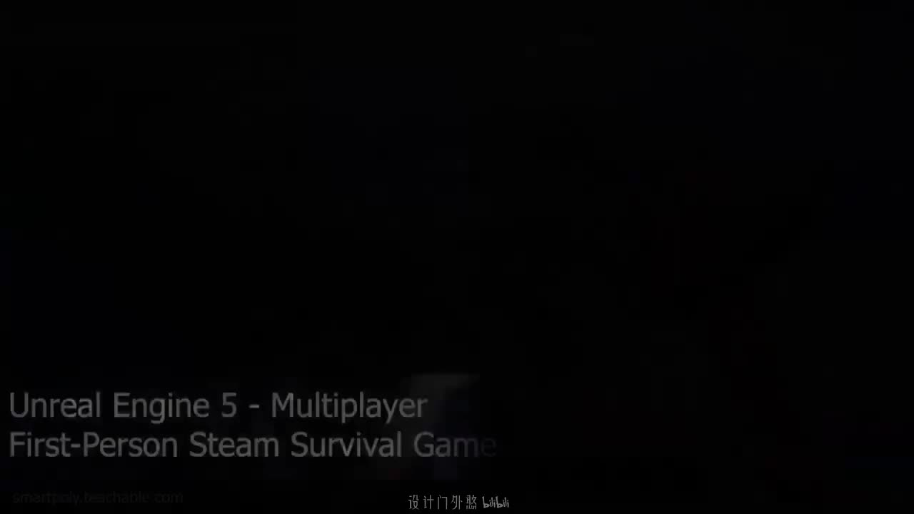 第16讲 - 创建主控件_HUD