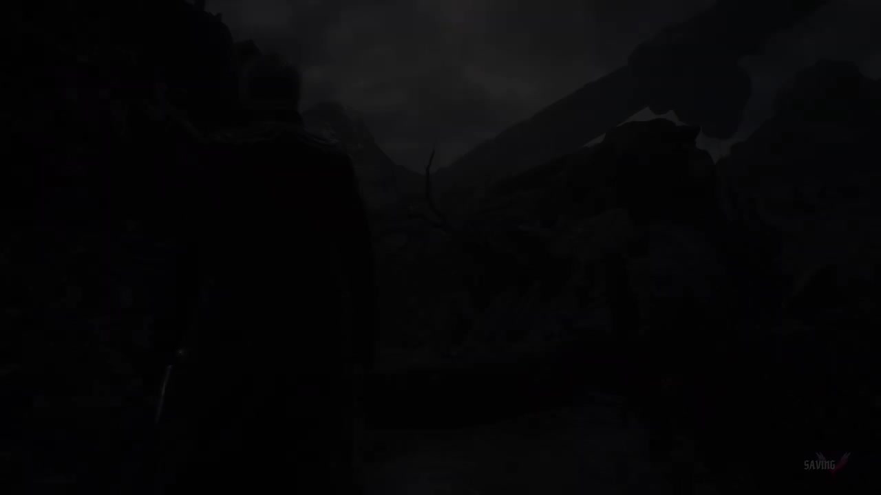 【维吉尔】任务九