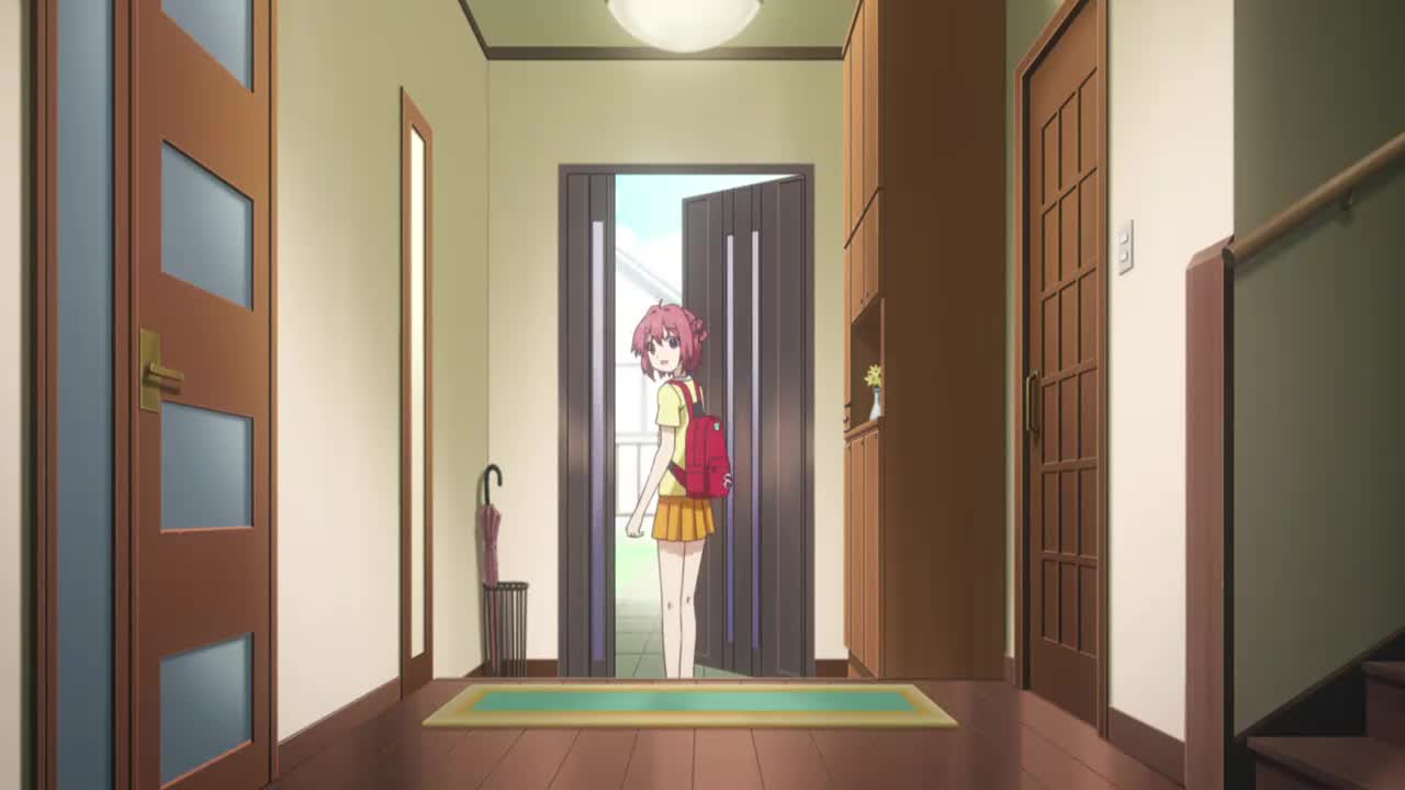 OVA2（なちゅやちゅみ!+）&3（十周年特别篇）