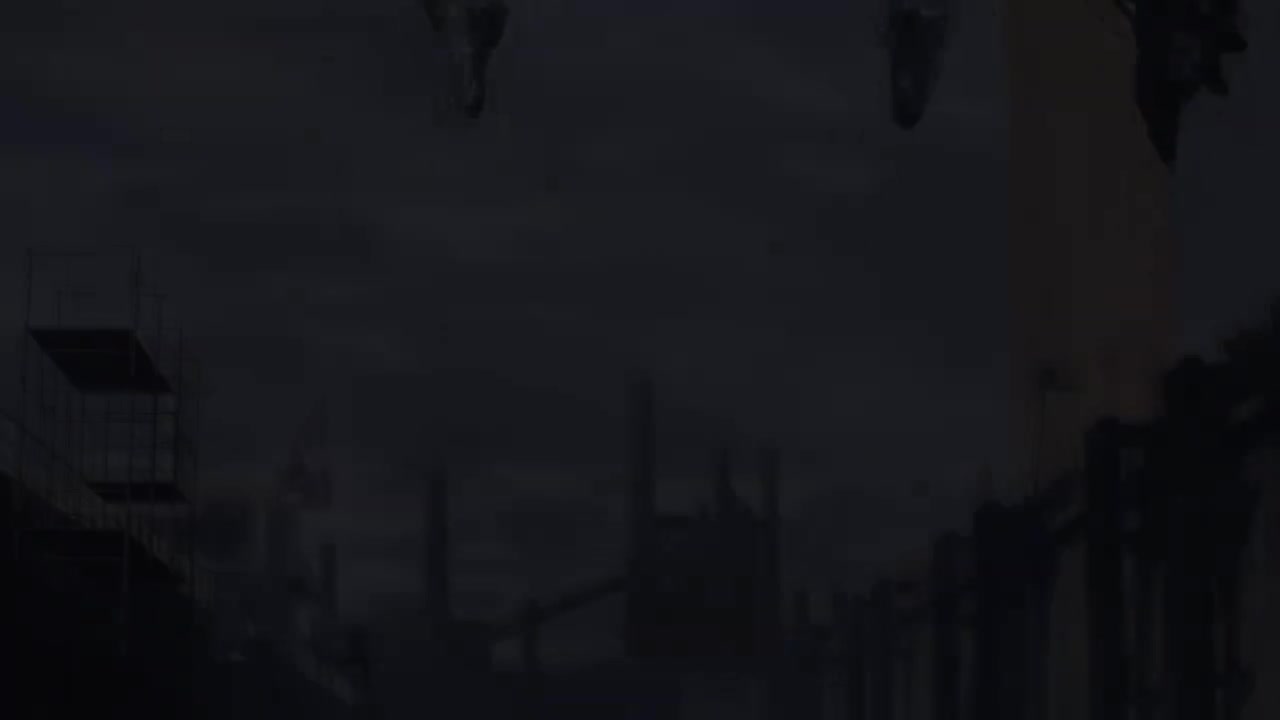 【维吉尔】任务六