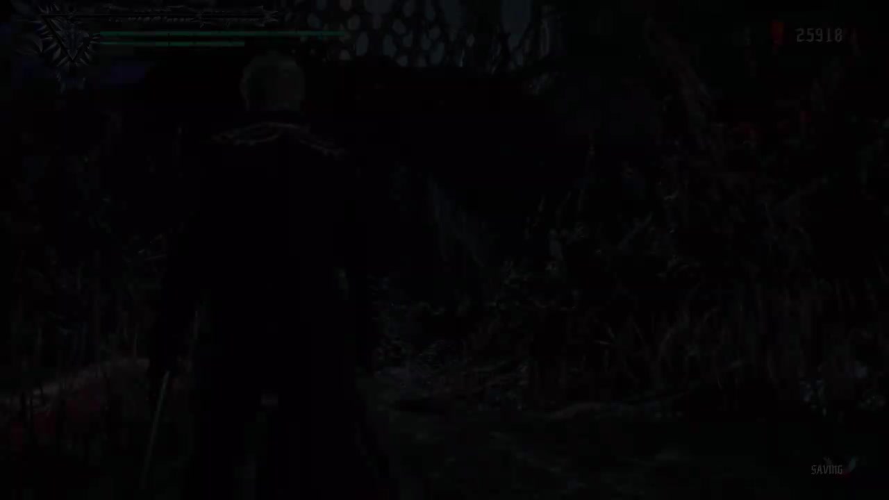 【维吉尔】任务十