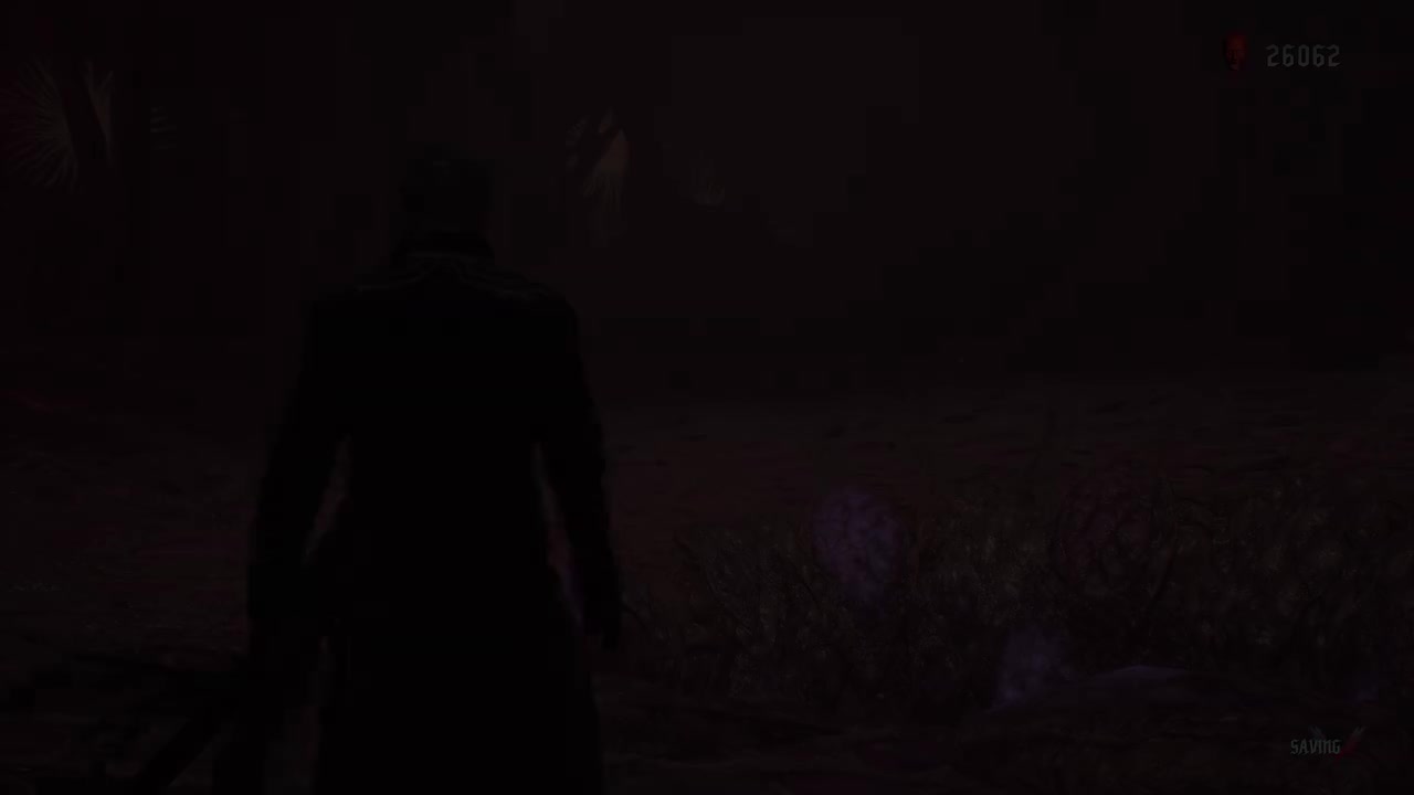 【维吉尔】任务十六