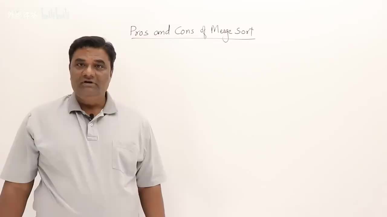 2.7.3-归并排序深度分析