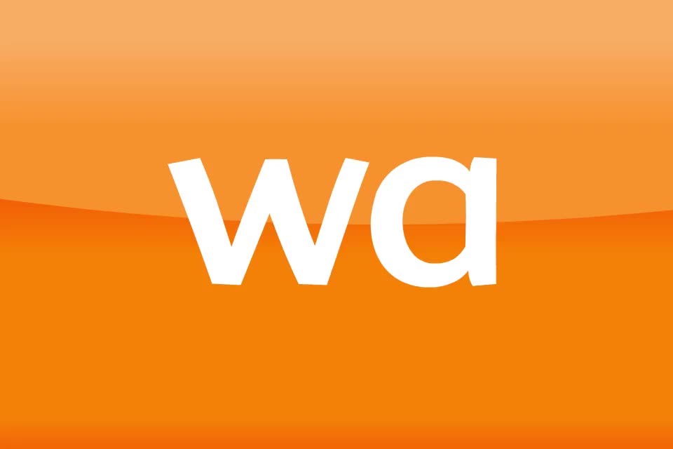 【字母发音72】wa