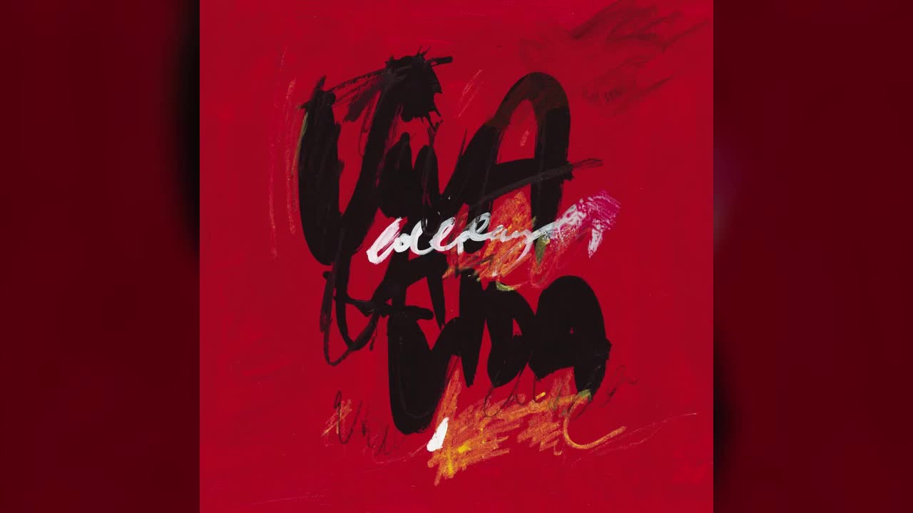 Coldplay - Life in Technicolor ii (Extended Edit)