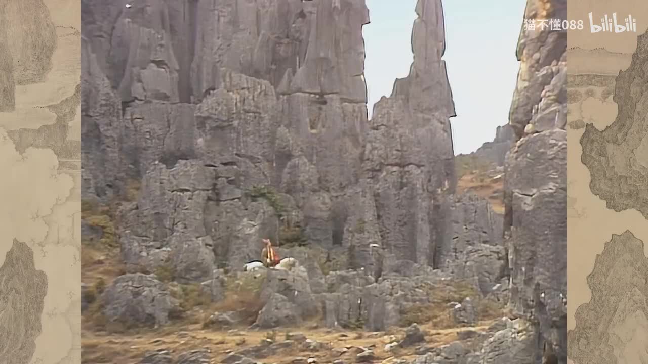 35、女儿国唐僧怀孕