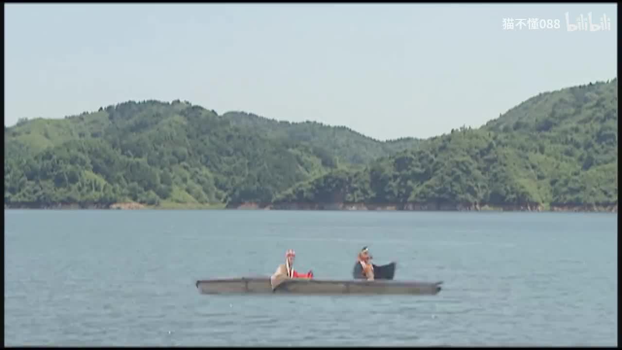 31、通天河唐僧漏丹