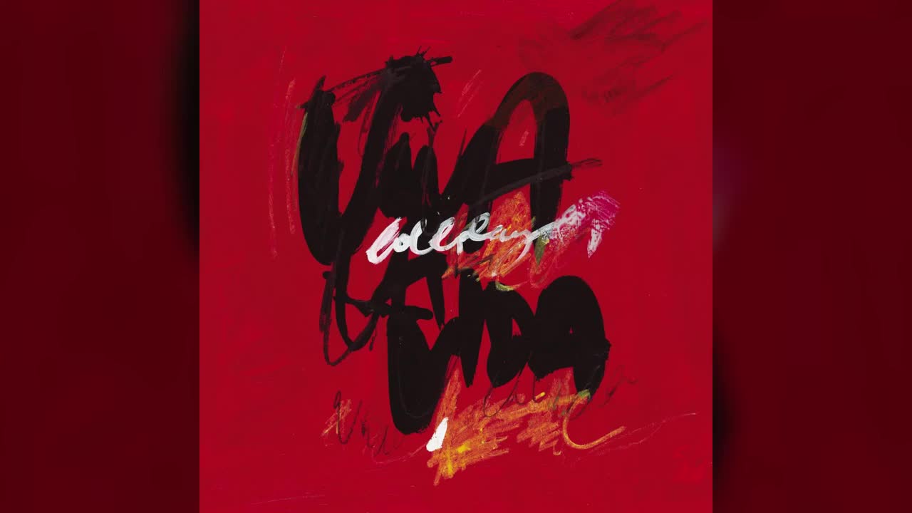 Coldplay - Famous Old Painters (HQ)