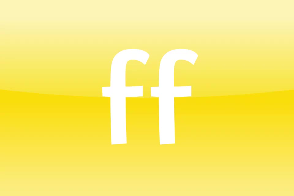 【字母发音49】ff