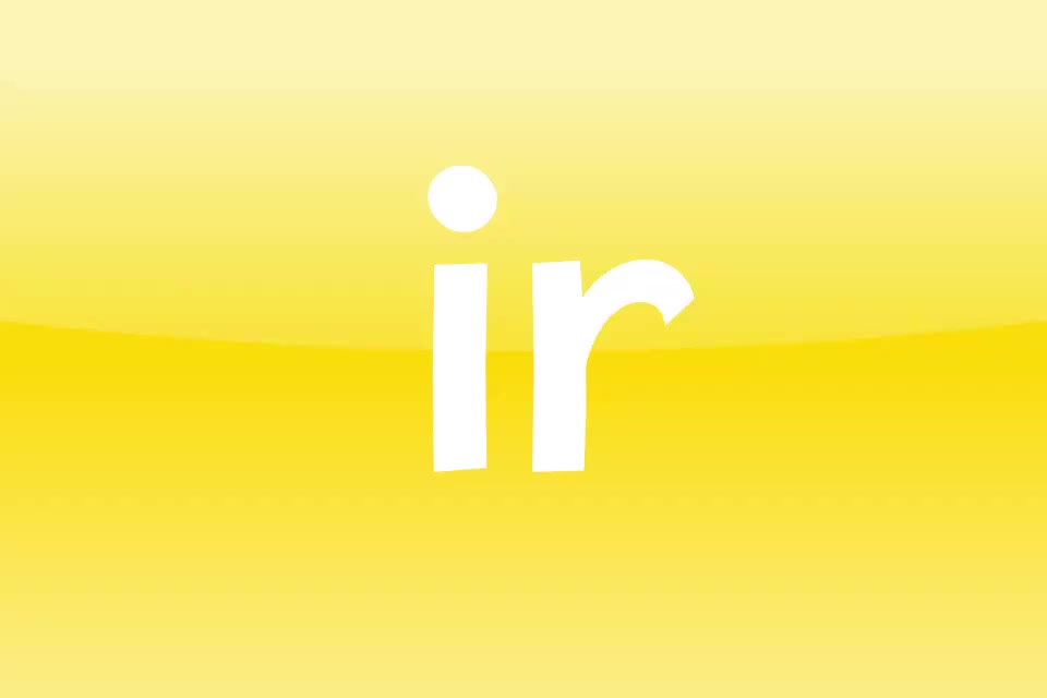 【字母发音53】ir