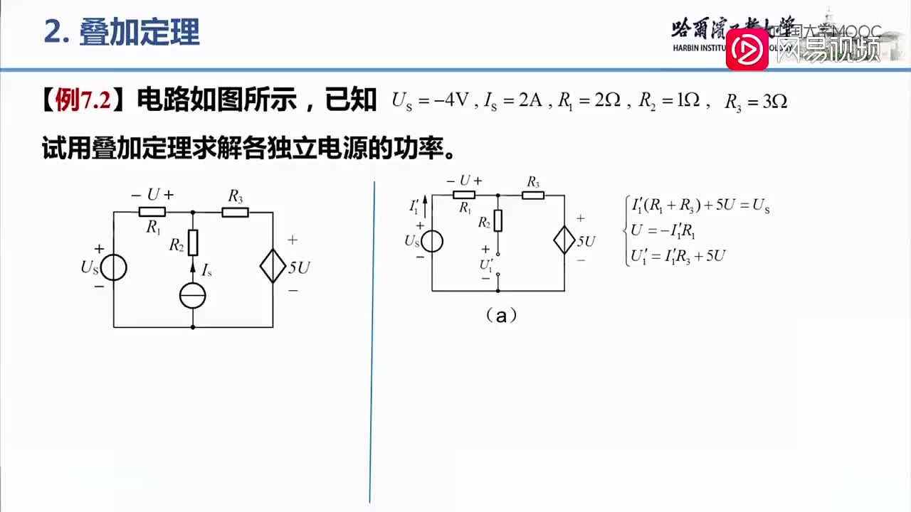30-含受控源电路（下）