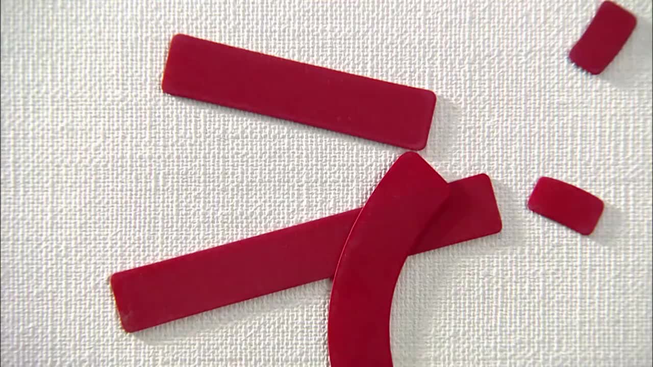 060. 拆解后的三文鱼你认识吗？