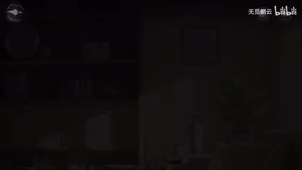 【剧情主线】第一章