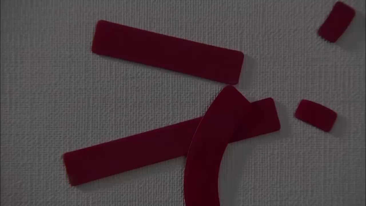 052. 你知道拆解后的球是什么样吗？