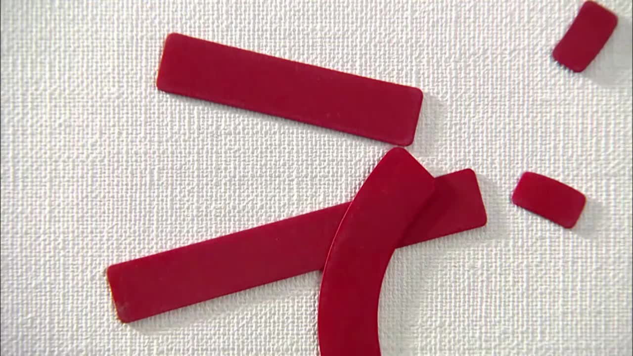 050. 你知道钢琴的制作过程吗？