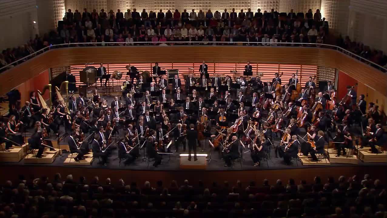 7.NO4_马勒第九交响曲-阿巴多