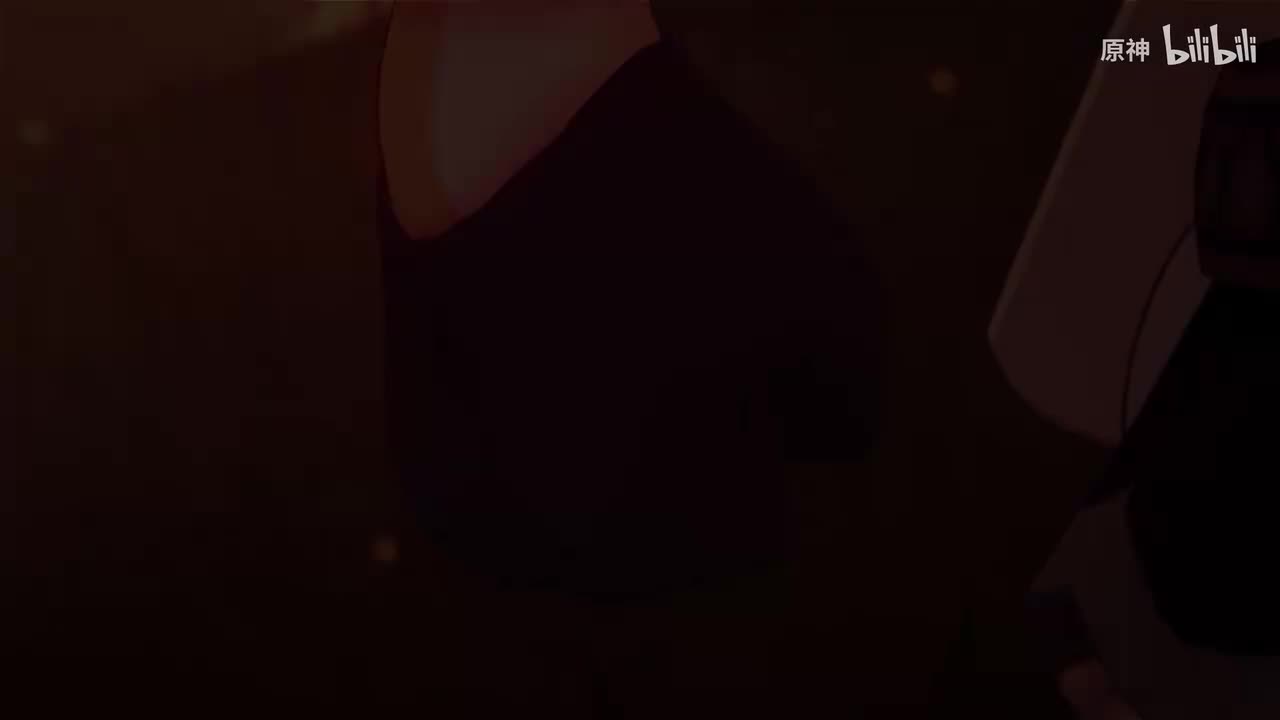 日-《原神》过场动画-「一切只关乎你我」