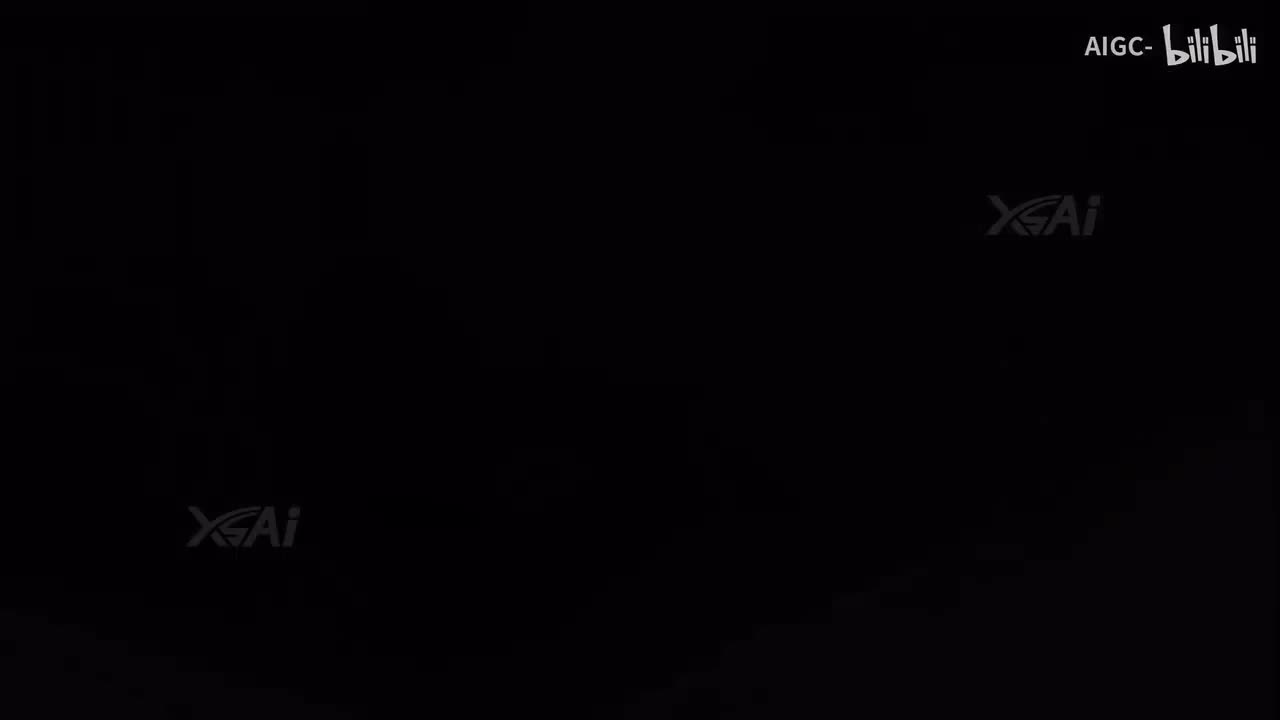 1.从0开始制作 AI动画短片全流程思路拆解