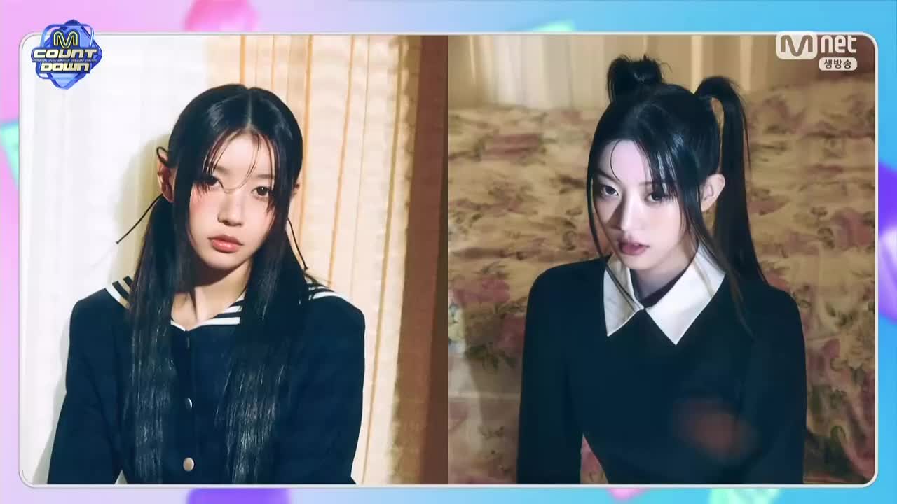 250626 MCD 借来的猫 (Do the Dance)