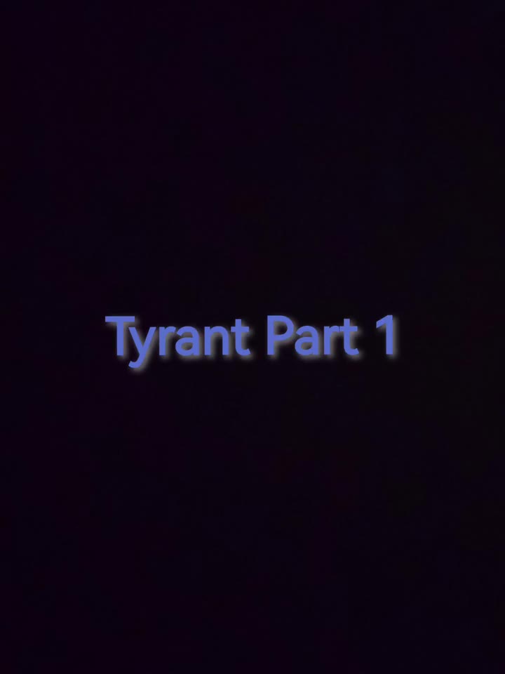 （未完成）泰拉瑞亚Calamity模组 暴君--Tyrant（亚利姆）