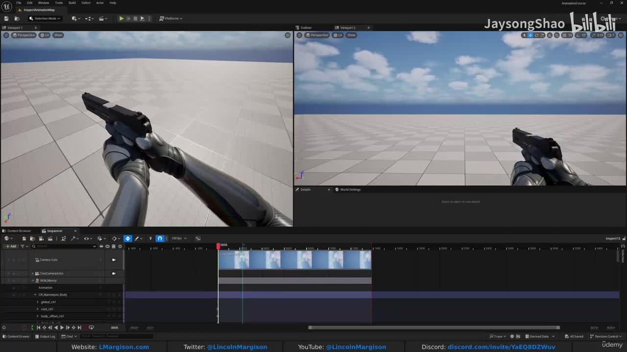 6.3-最终 和电影设置