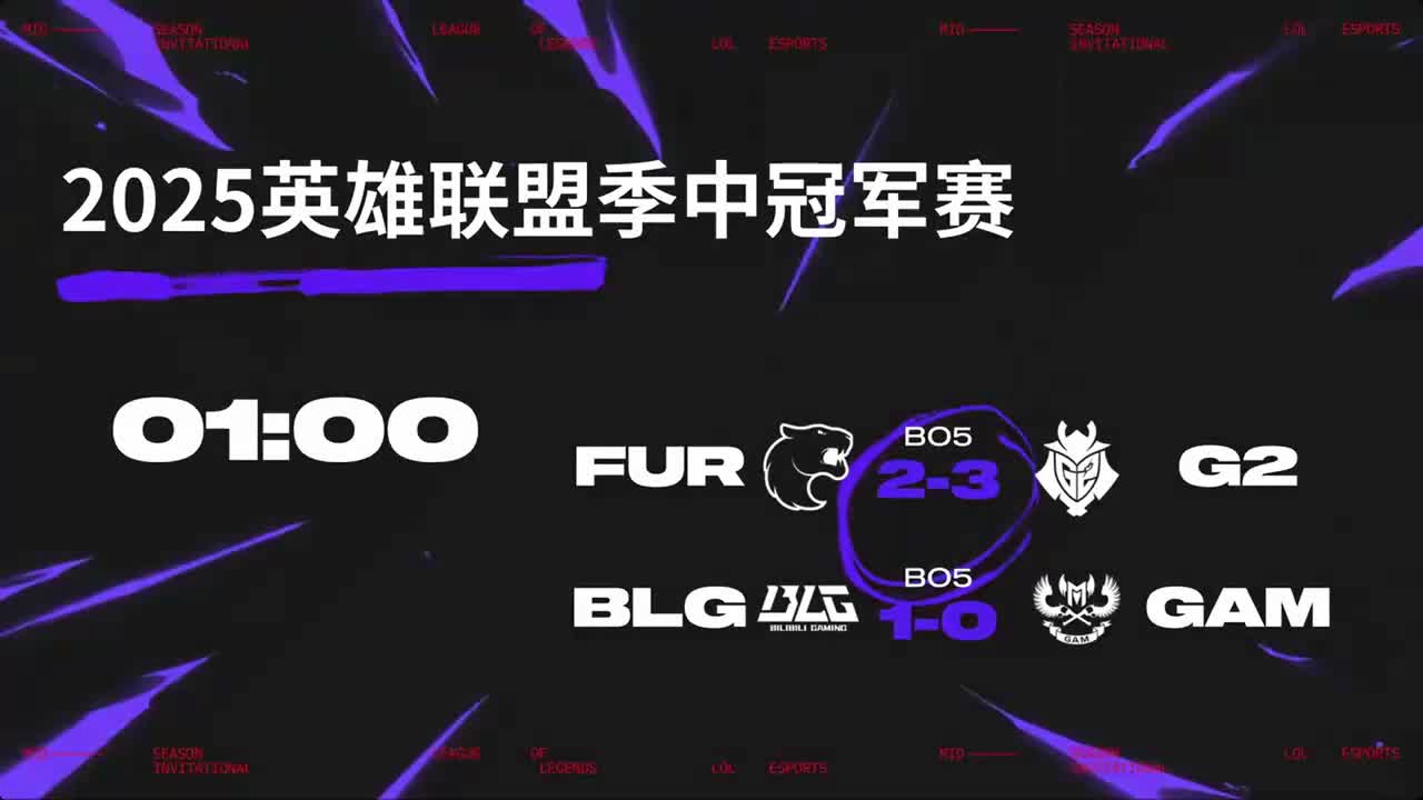 【导播歌单·中场】Monsieur Leduc