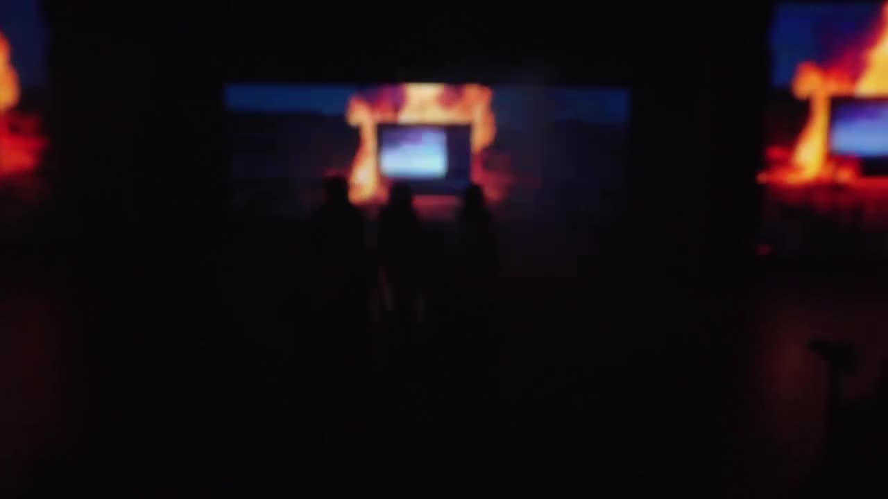 5月乐曜曲 反击计划（沈小爱，赵天杨，宁轲，杨心渝，闫明筠）