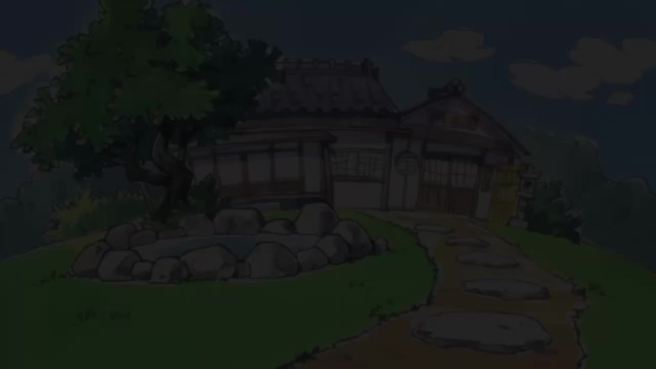 第一季 1~4集