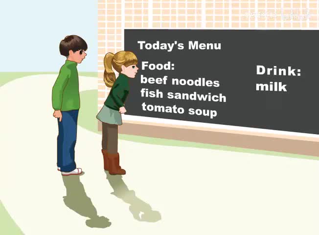 33p27 Unit 3 B Let's talk