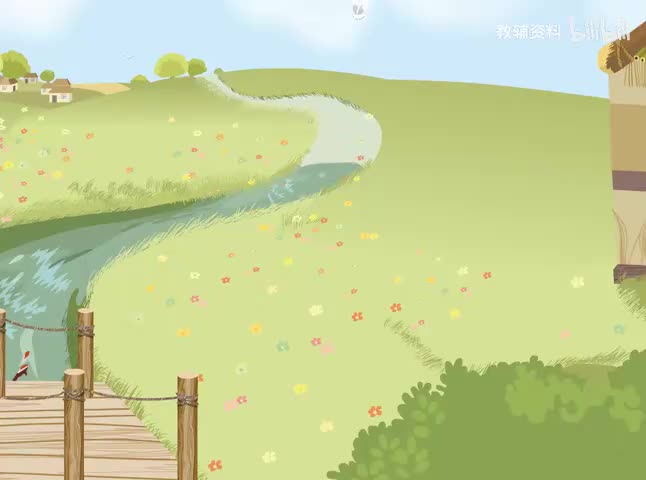 63p61 Unit 6 B Let's talk