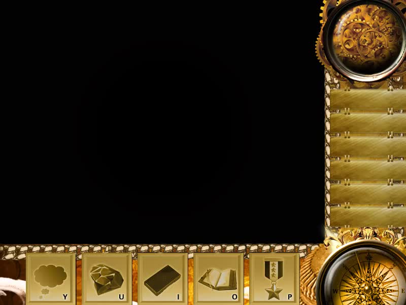 Chapter Ⅴ 华丽的逆转