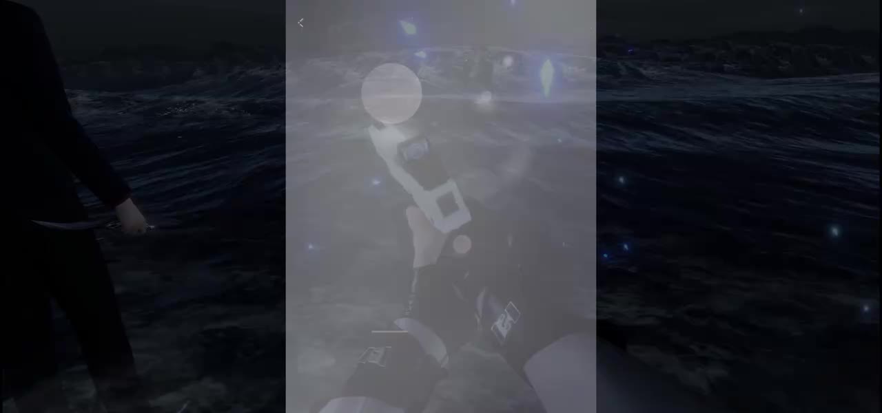 主线7-11 不可抗之心